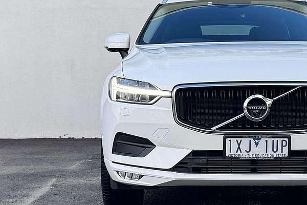 2020 Volvo XC60 T5 Momentum