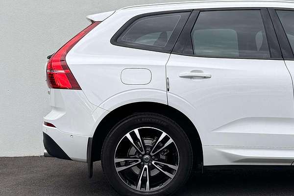 2020 Volvo XC60 T5 Momentum