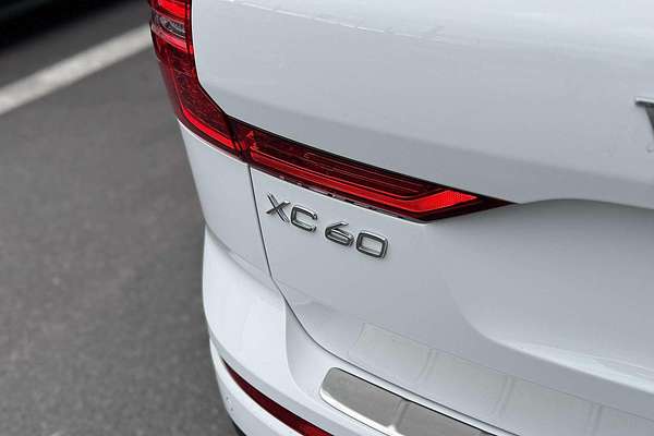 2020 Volvo XC60 T5 Momentum