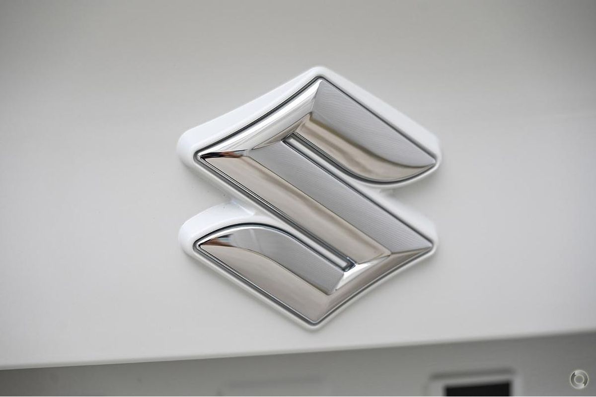 2024 Suzuki Ignis GL MF Series II