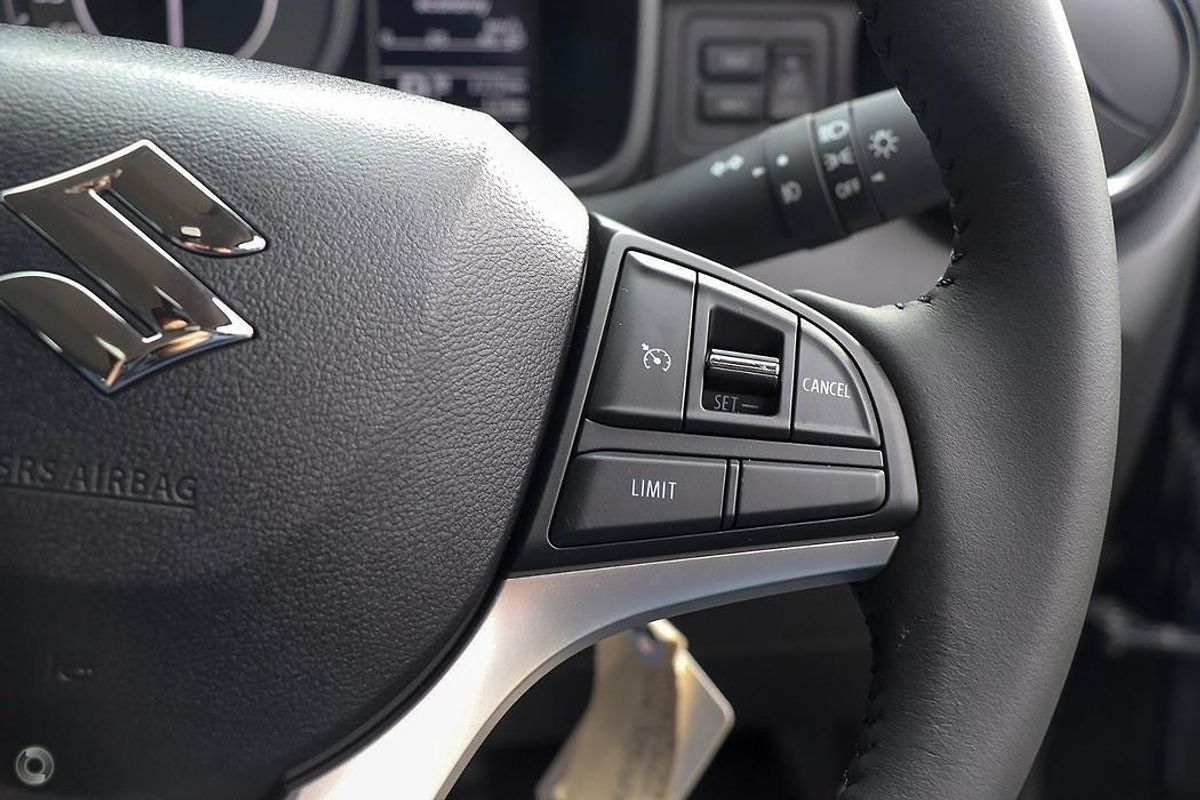 2024 Suzuki Ignis GL MF Series II
