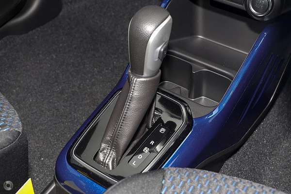 2024 Suzuki Ignis GL MF Series II