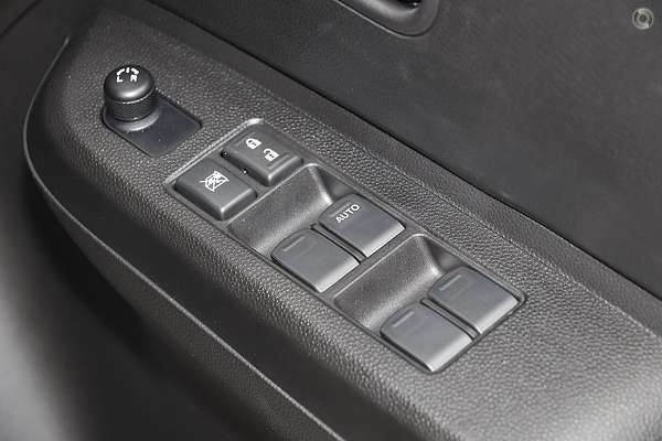 2024 Suzuki Ignis GL MF Series II