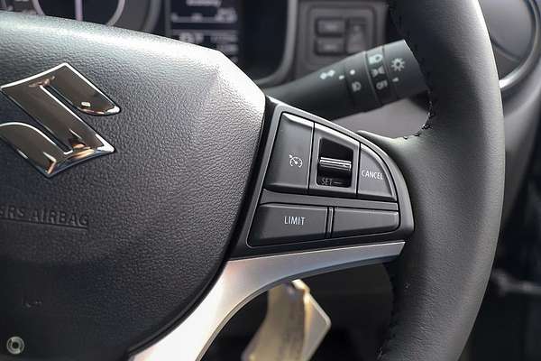 2024 Suzuki Ignis GL MF Series II