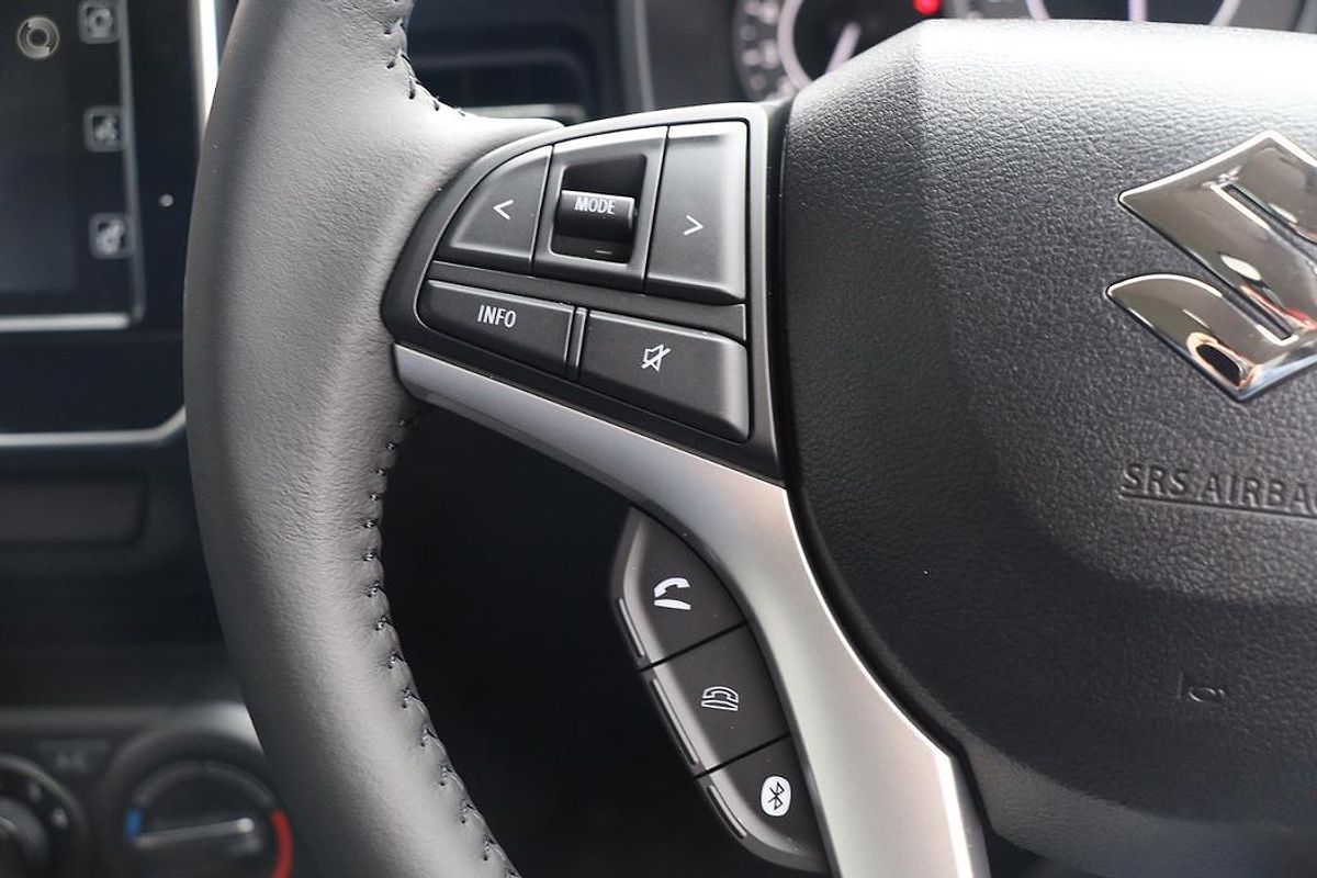 2024 Suzuki Ignis GL MF Series II