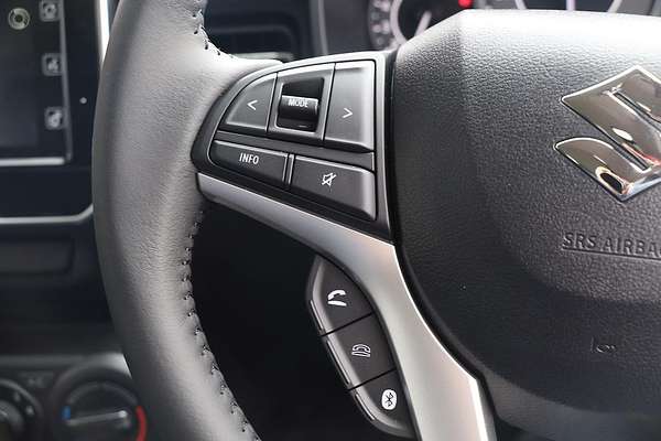 2024 Suzuki Ignis GL MF Series II