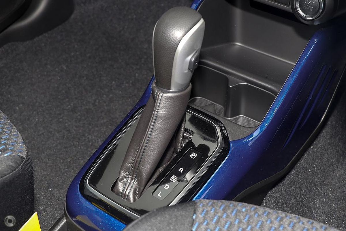 2024 Suzuki Ignis GL MF Series II
