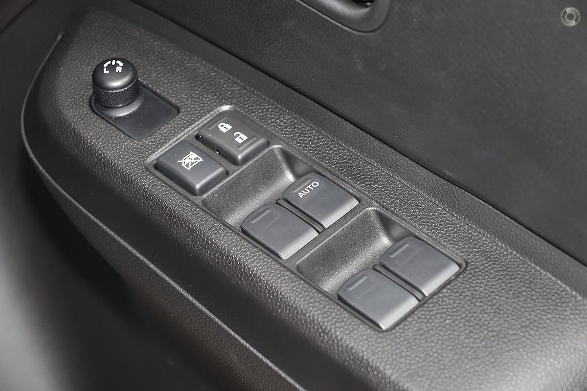 2024 Suzuki Ignis GL MF Series II