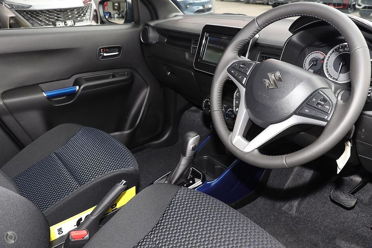 2024 Suzuki Ignis GL MF Series II
