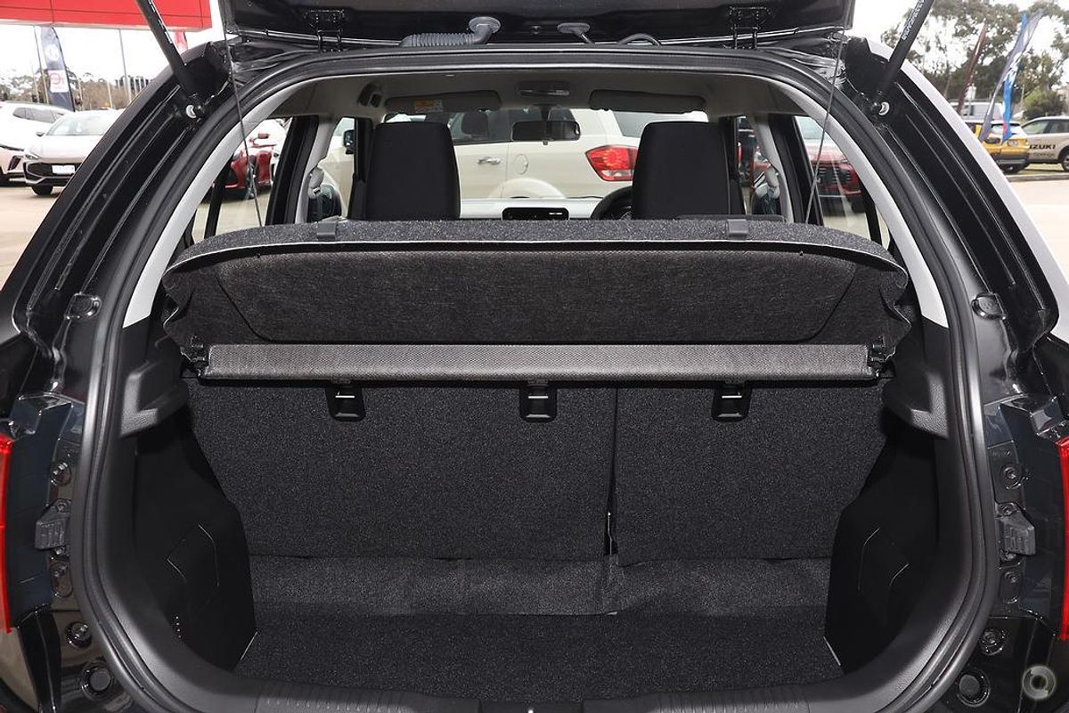 2024 Suzuki Ignis GL MF Series II