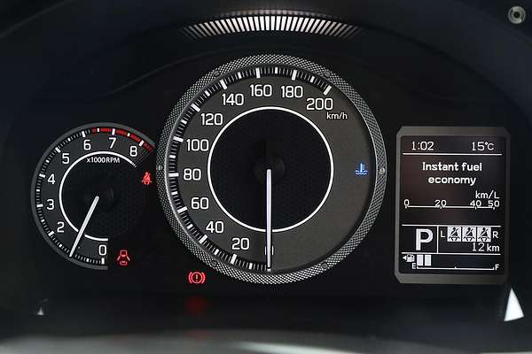 2024 Suzuki Ignis GL MF Series II