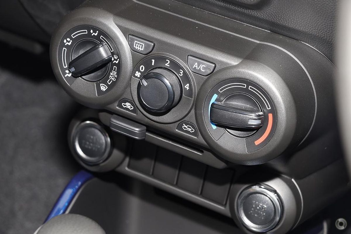 2024 Suzuki Ignis GL MF Series II