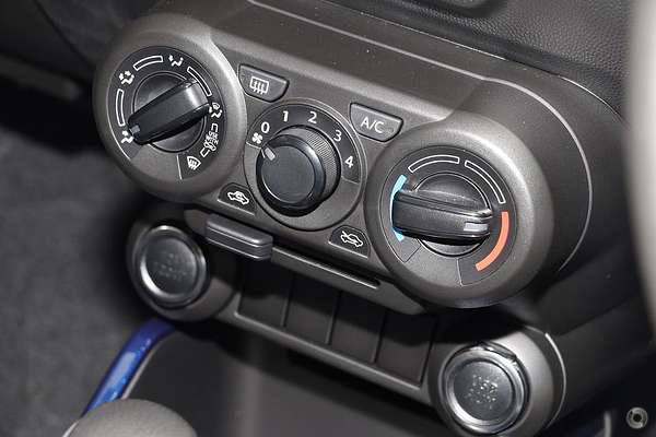 2024 Suzuki Ignis GL MF Series II