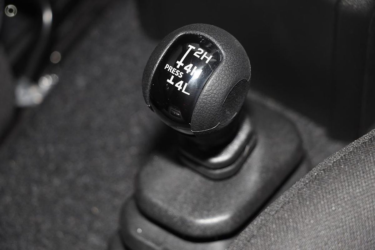 2025 Suzuki Jimny XL JJ