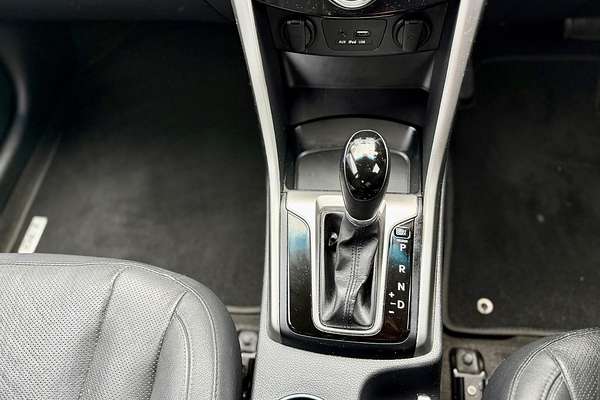2015 Hyundai i30 Active X GD3 Series II