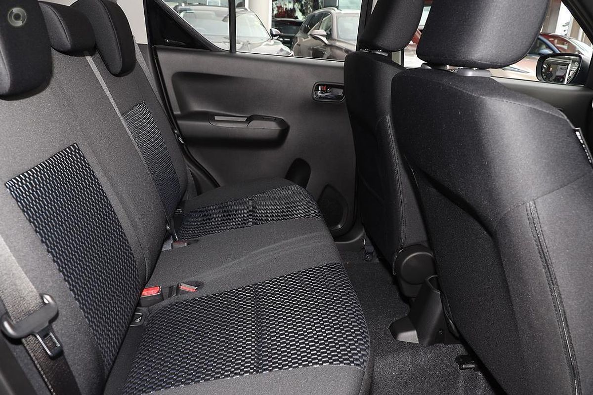 2024 Suzuki Ignis GL MF Series II