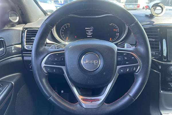 2019 Jeep Grand Cherokee Trailhawk