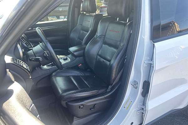 2019 Jeep Grand Cherokee Trailhawk