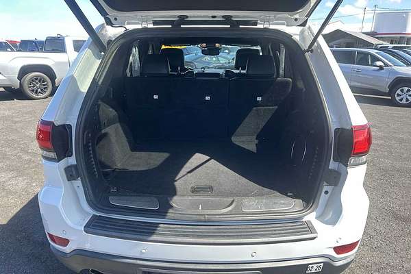 2019 Jeep Grand Cherokee Trailhawk