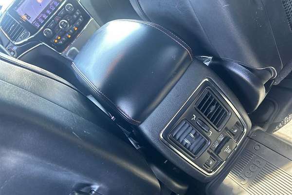 2019 Jeep Grand Cherokee Trailhawk