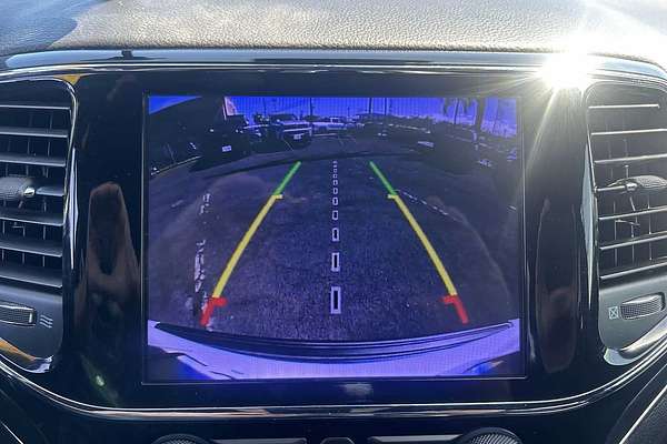2019 Jeep Grand Cherokee Trailhawk