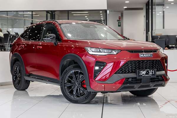 2024 GWM Haval H6GT Ultra B03