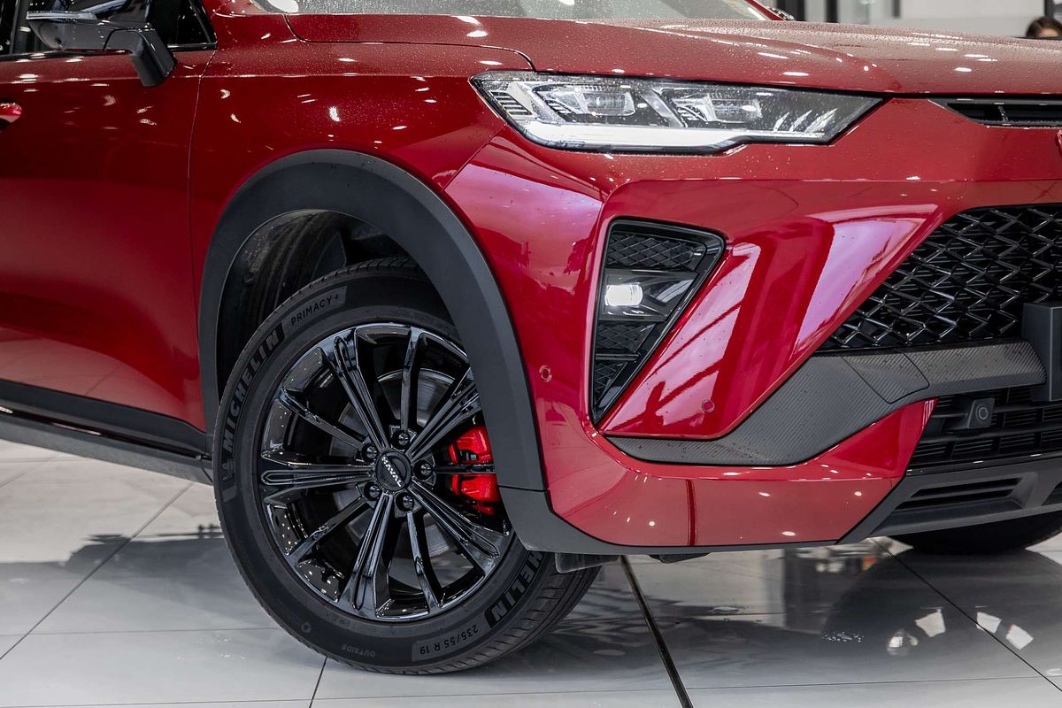 2024 GWM Haval H6GT Ultra B03