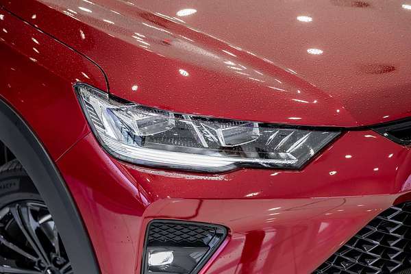 2024 GWM Haval H6GT Ultra B03