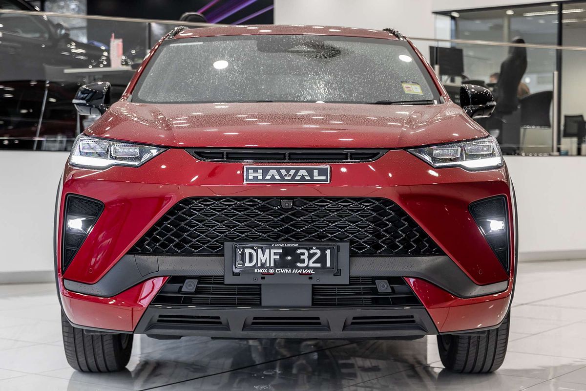 2024 GWM Haval H6GT Ultra B03