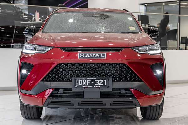 2024 GWM Haval H6GT Ultra B03