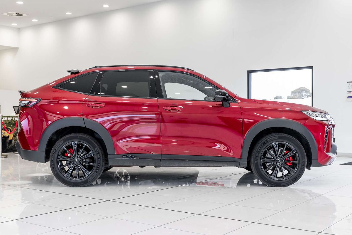 2024 GWM Haval H6GT Ultra B03