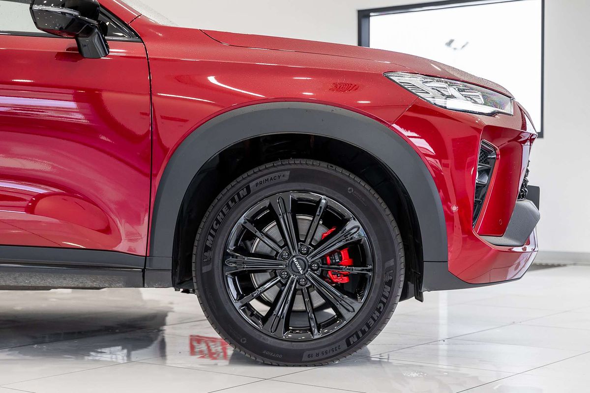 2024 GWM Haval H6GT Ultra B03