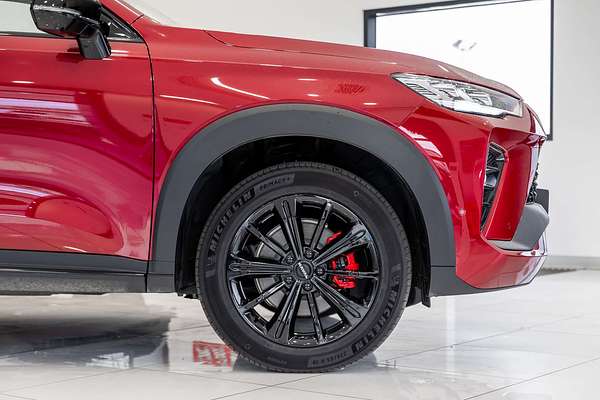 2024 GWM Haval H6GT Ultra B03