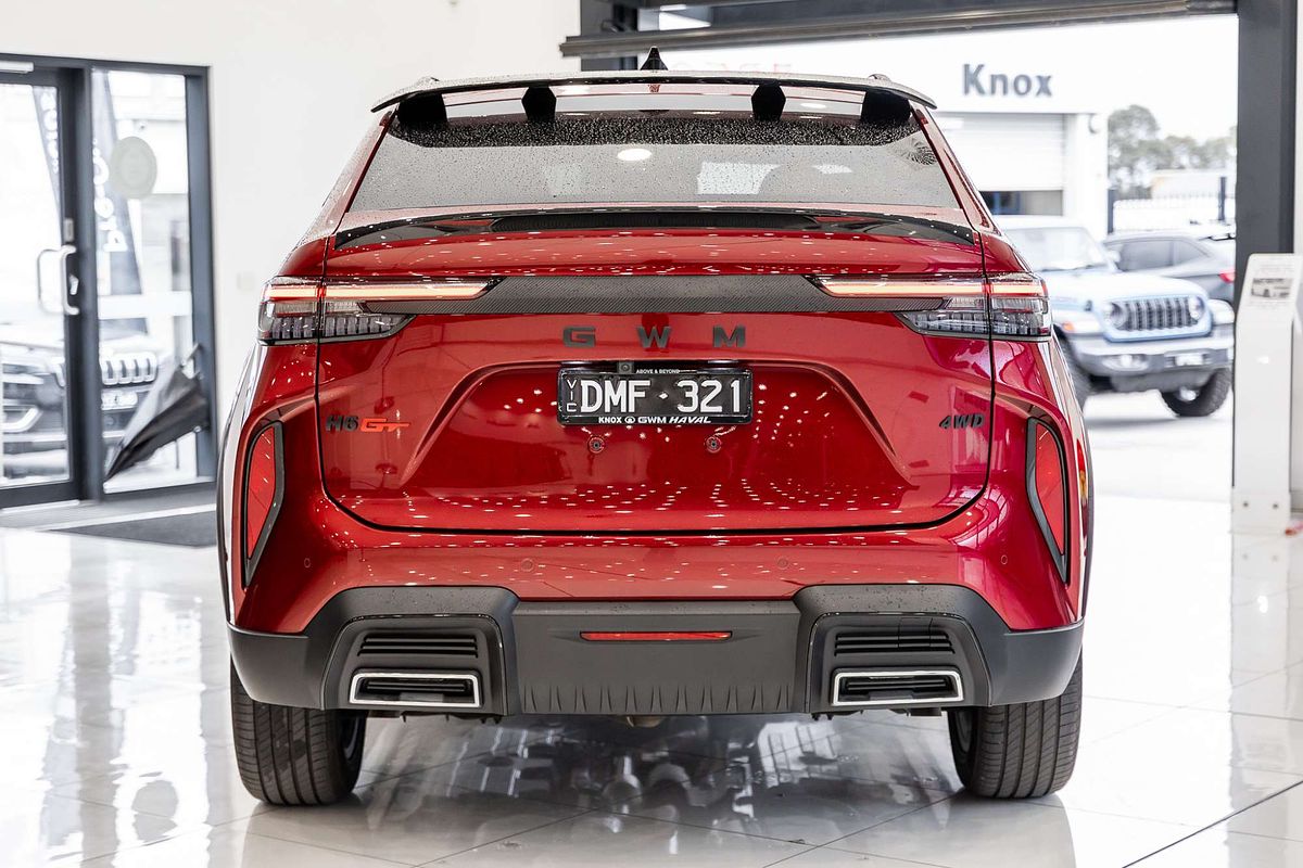 2024 GWM Haval H6GT Ultra B03