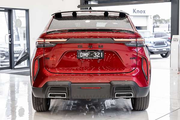 2024 GWM Haval H6GT Ultra B03