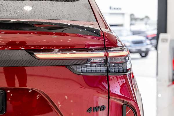 2024 GWM Haval H6GT Ultra B03
