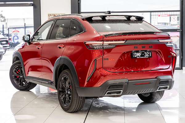2024 GWM Haval H6GT Ultra B03
