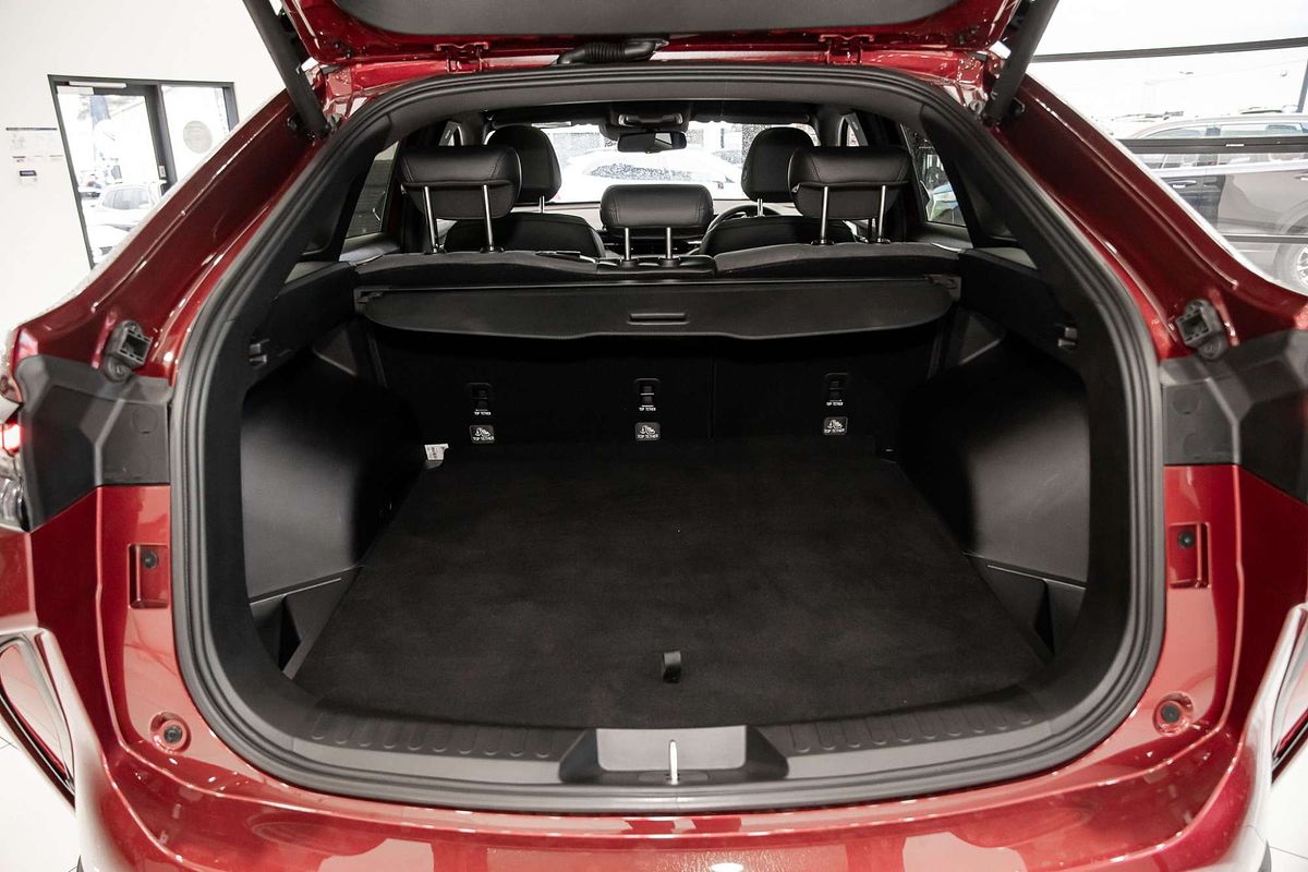 2024 GWM Haval H6GT Ultra B03