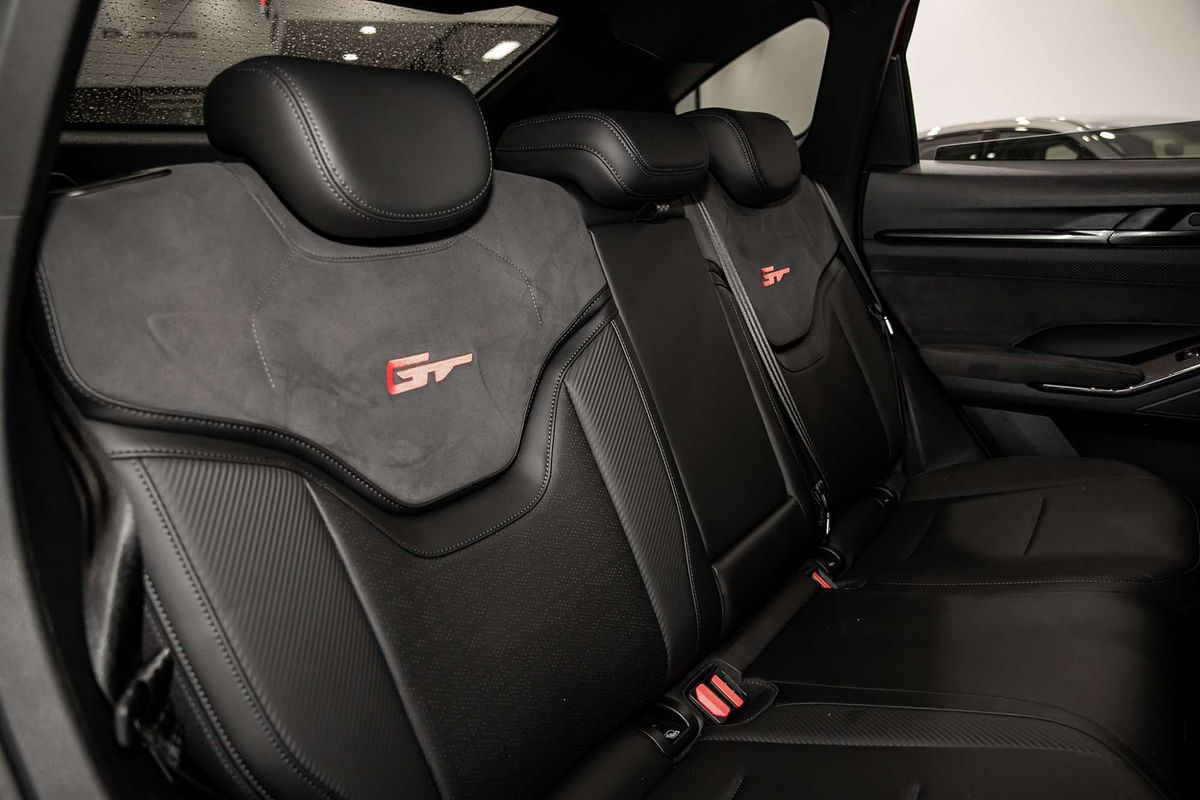 2024 GWM Haval H6GT Ultra B03