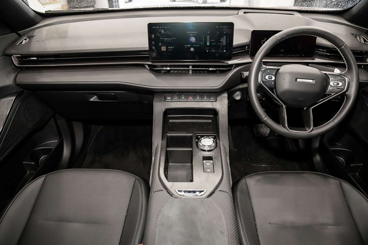 2024 GWM Haval H6GT Ultra B03