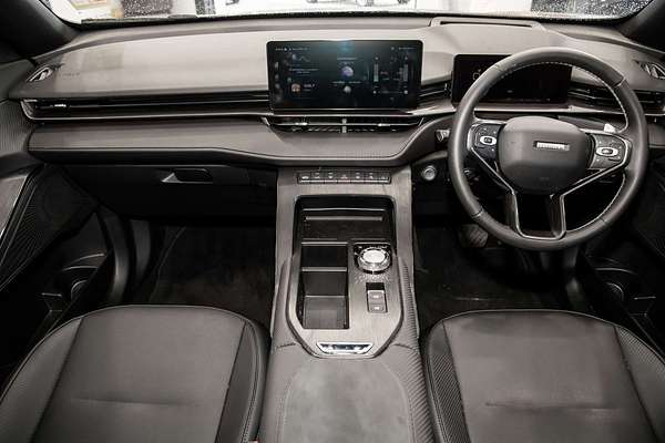 2024 GWM Haval H6GT Ultra B03