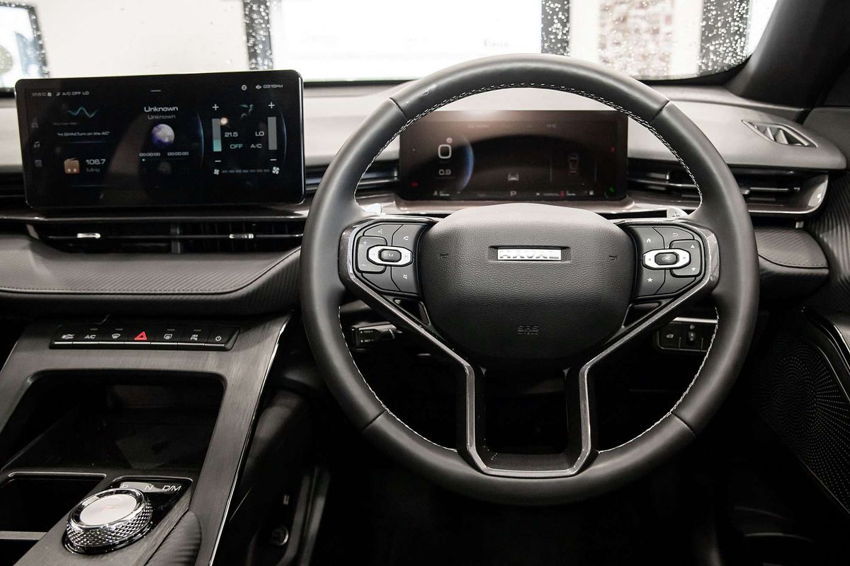 2024 GWM Haval H6GT Ultra B03