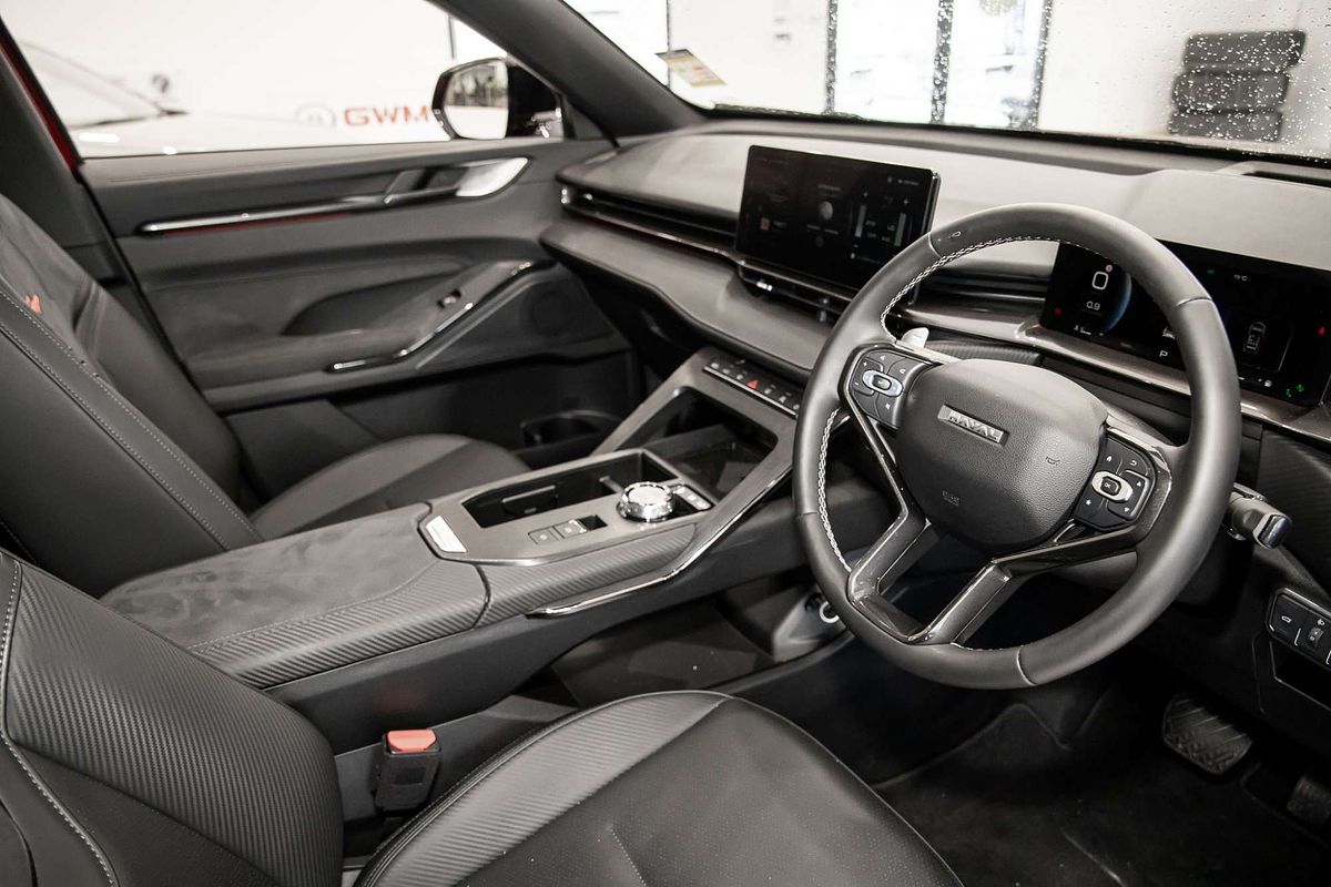 2024 GWM Haval H6GT Ultra B03
