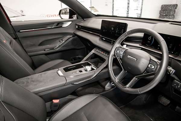 2024 GWM Haval H6GT Ultra B03