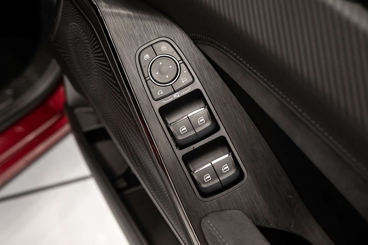 2024 GWM Haval H6GT Ultra B03
