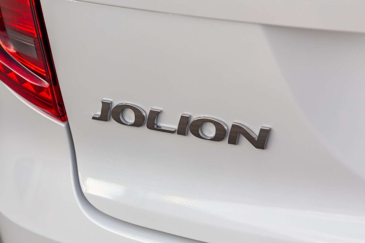 2025 GWM Haval Jolion Premium A01