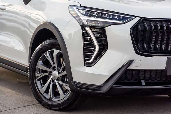 2025 GWM Haval Jolion Premium A01