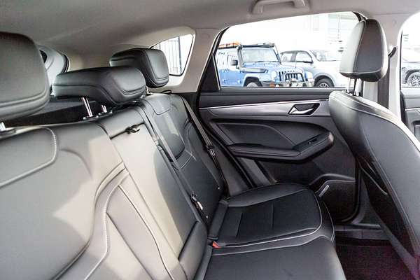 2025 GWM Haval Jolion Premium A01