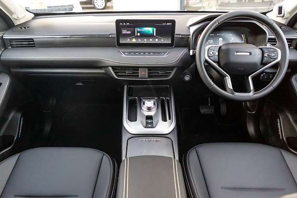 2025 GWM Haval Jolion Premium A01