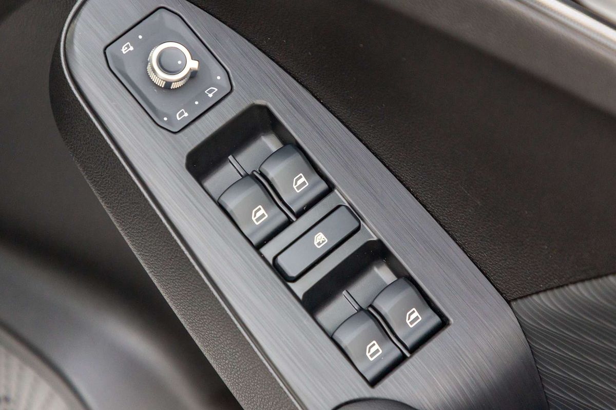 2025 GWM Haval Jolion Premium A01